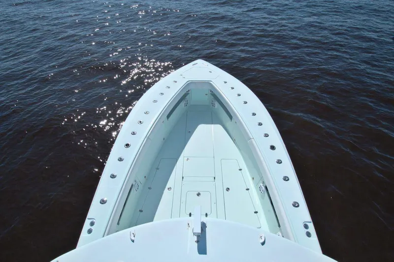 Game Hunter Yacht Photos Pics 