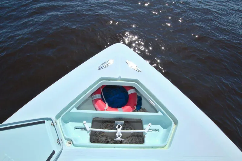 Game Hunter Yacht Photos Pics 