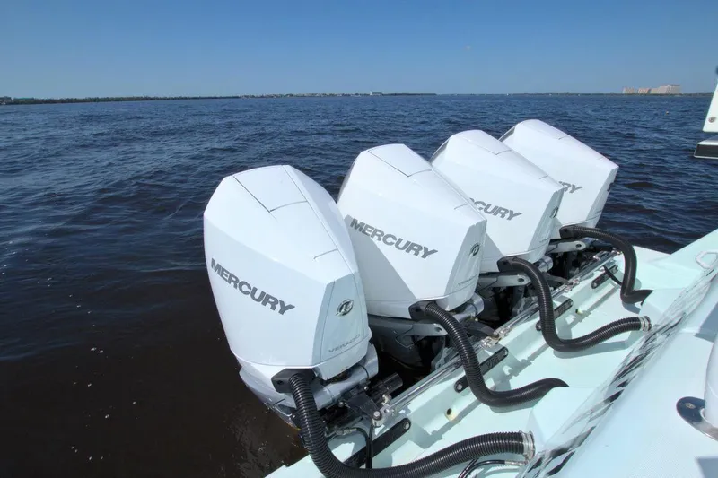 Game Hunter Yacht Photos Pics 