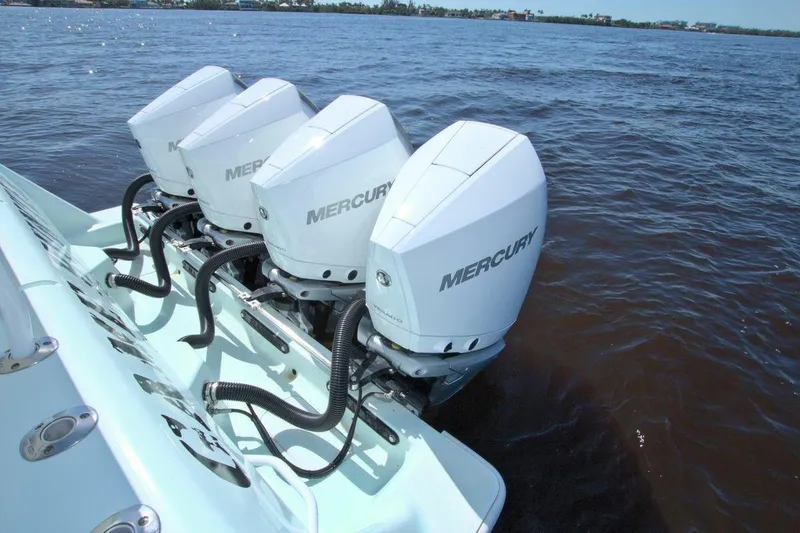 Game Hunter Yacht Photos Pics 