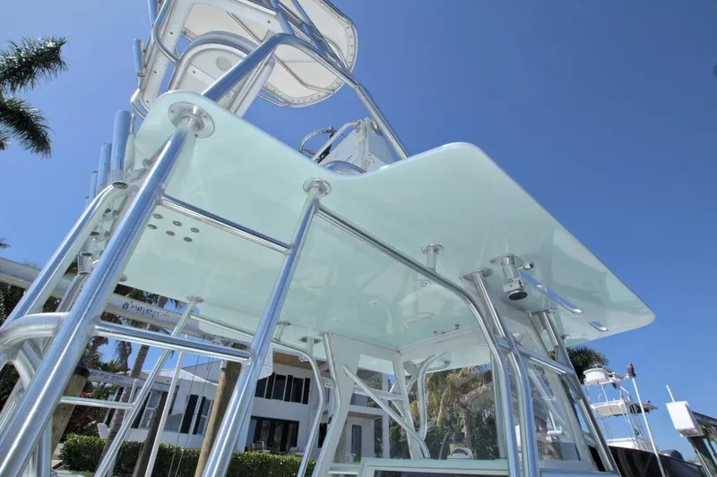 Game Hunter Yacht Photos Pics 