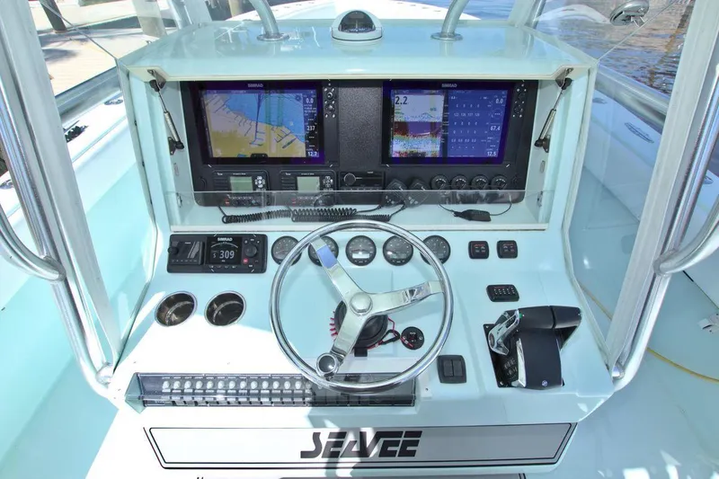 Game Hunter Yacht Photos Pics 