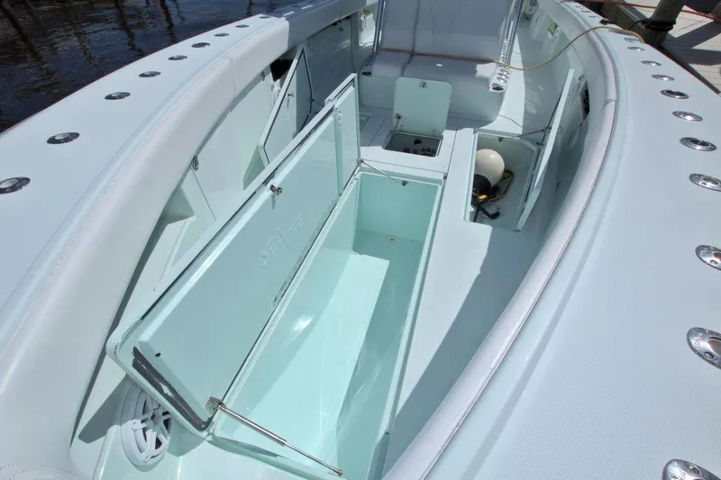 Game Hunter Yacht Photos Pics 