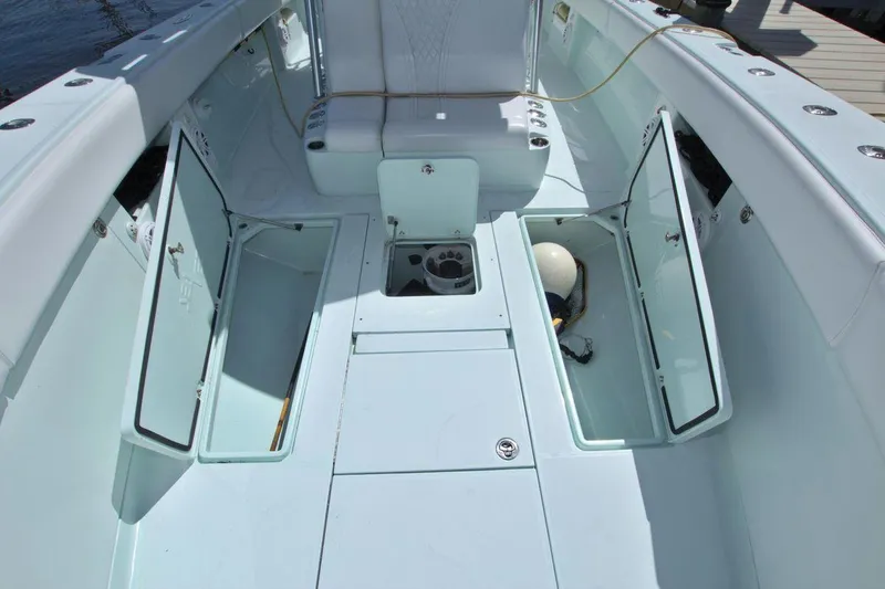 Game Hunter Yacht Photos Pics 