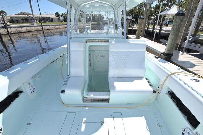 Game Hunter Yacht Photos Pics 