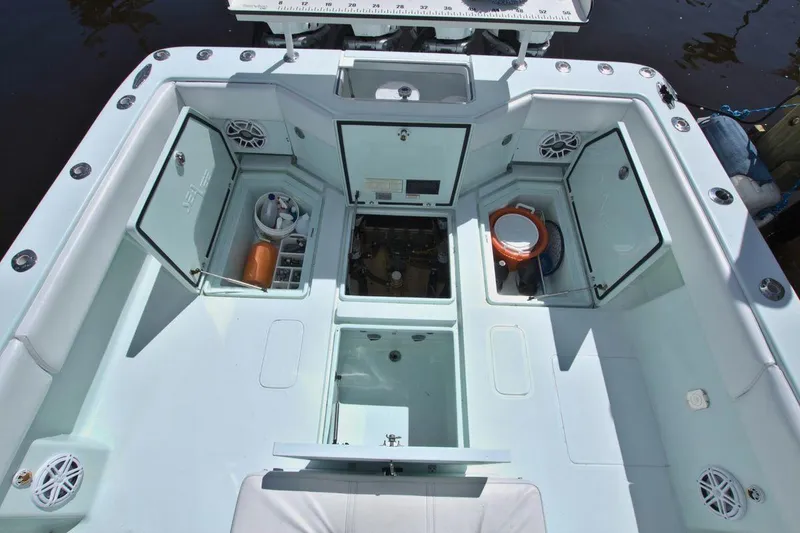 Game Hunter Yacht Photos Pics 