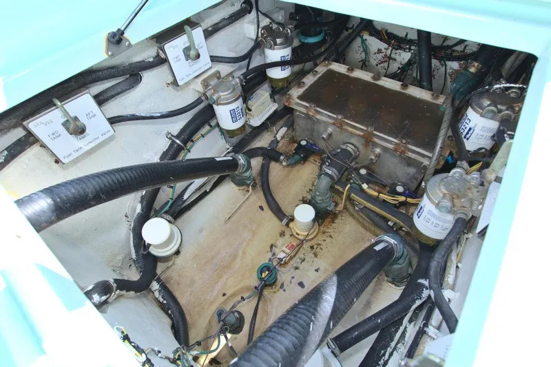 Game Hunter Yacht Photos Pics 