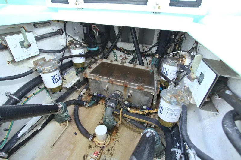 Game Hunter Yacht Photos Pics 