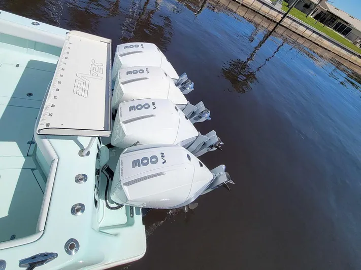 Game Hunter Yacht Photos Pics 