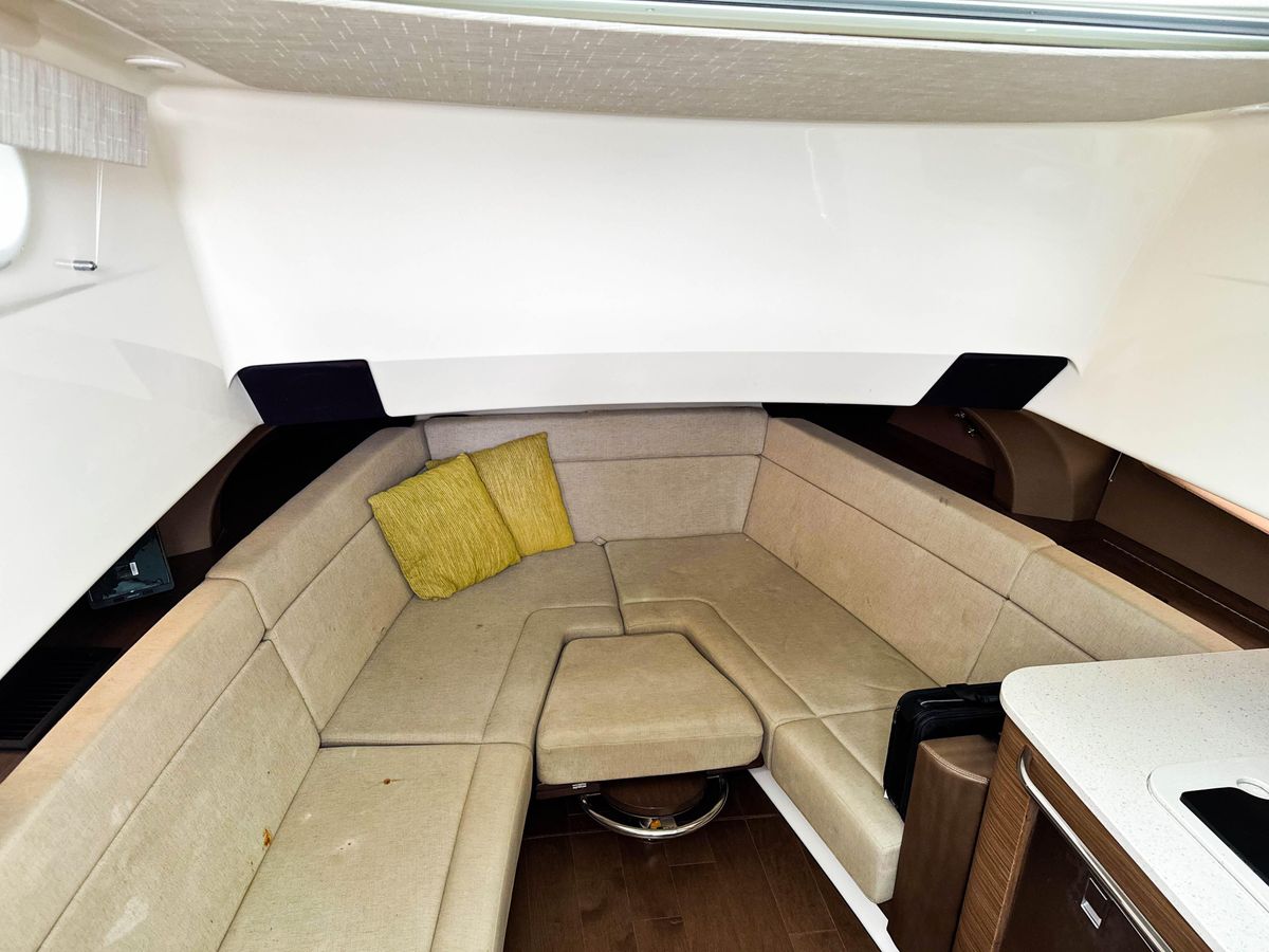 2017 Boston Whaler 42 