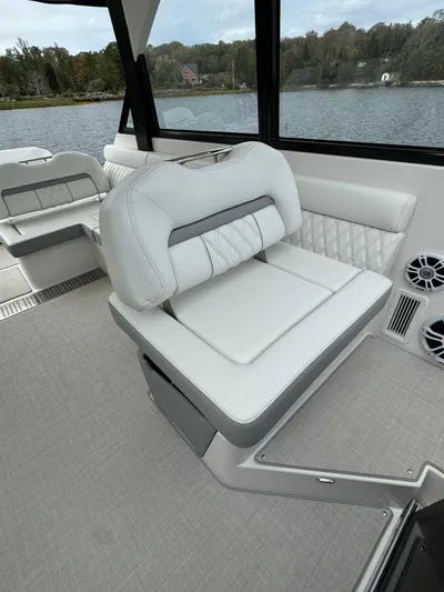 Harley Quinn Yacht Photos Pics 