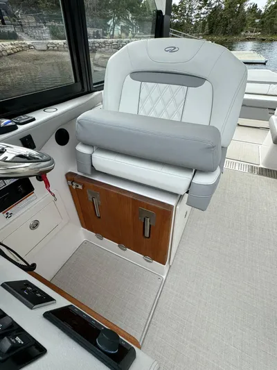 Harley Quinn Yacht Photos Pics 