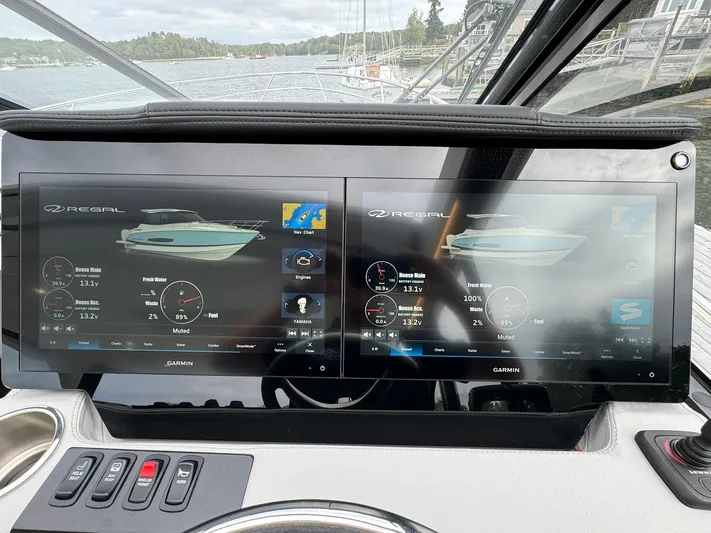 Harley Quinn Yacht Photos Pics 