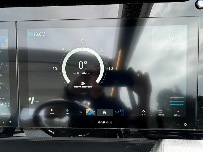 Harley Quinn Yacht Photos Pics 