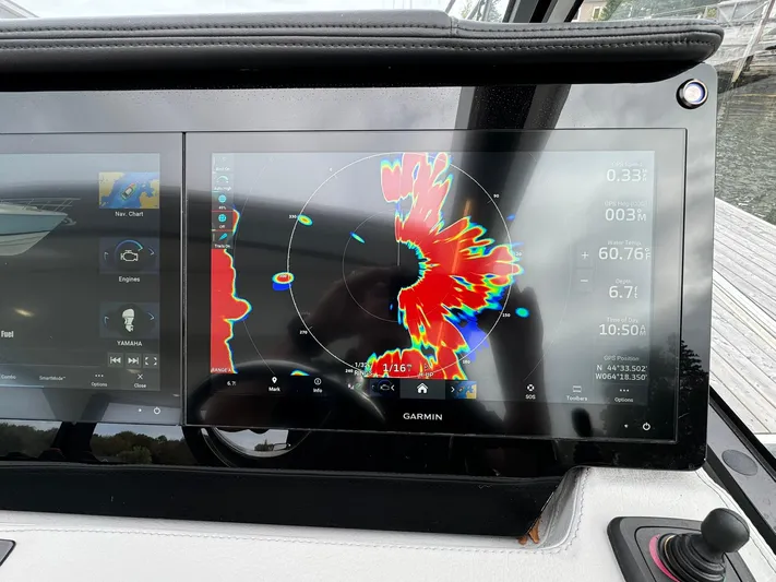 Harley Quinn Yacht Photos Pics 