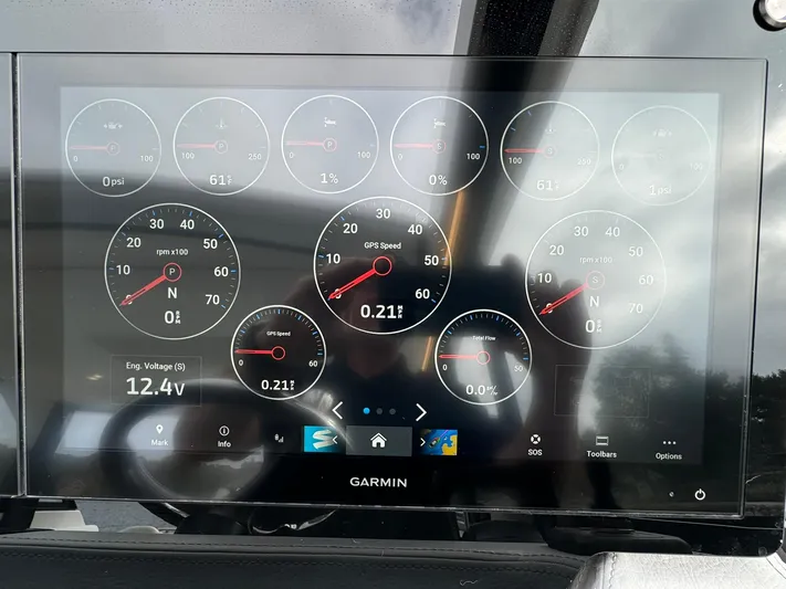 Harley Quinn Yacht Photos Pics 