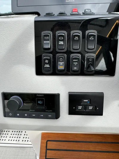 Harley Quinn Yacht Photos Pics 