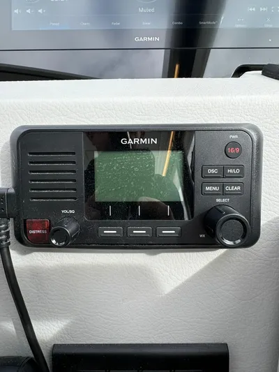 Harley Quinn Yacht Photos Pics 