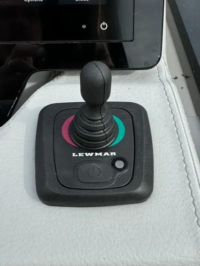 Harley Quinn Yacht Photos Pics 