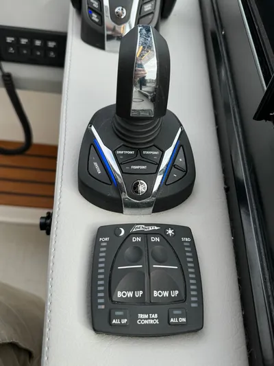 Harley Quinn Yacht Photos Pics 