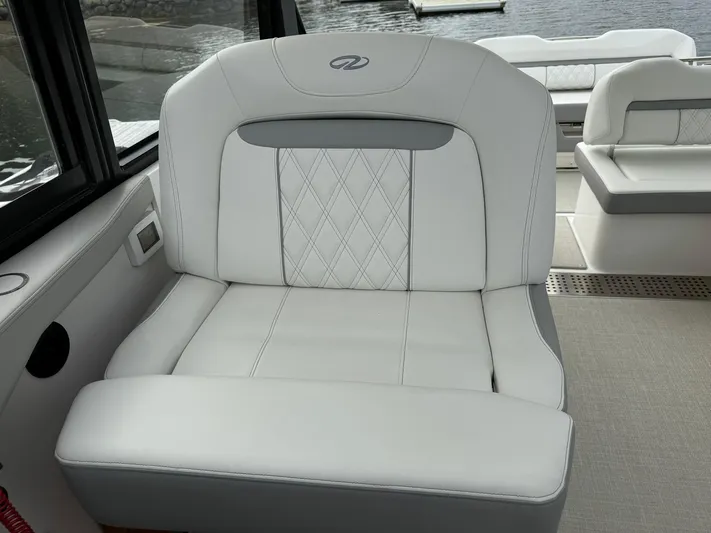 Harley Quinn Yacht Photos Pics 