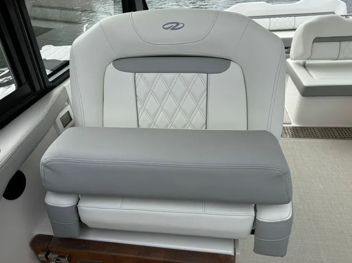 Harley Quinn Yacht Photos Pics 