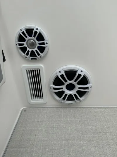 Harley Quinn Yacht Photos Pics 