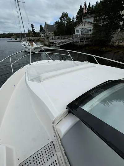 Harley Quinn Yacht Photos Pics 