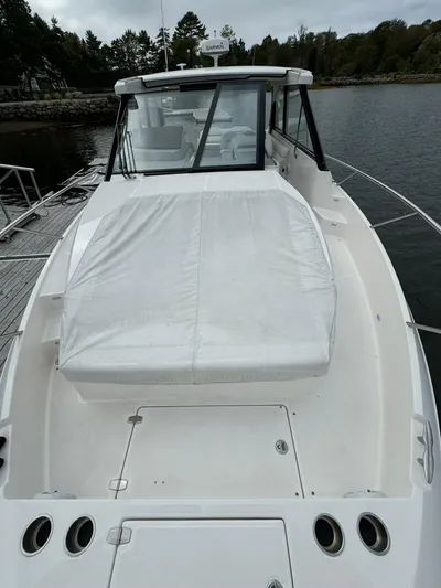 Harley Quinn Yacht Photos Pics 