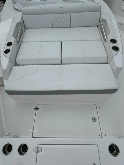 Harley Quinn Yacht Photos Pics 