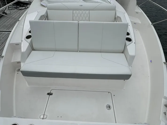 Harley Quinn Yacht Photos Pics 