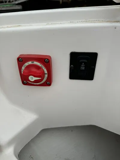 Harley Quinn Yacht Photos Pics 