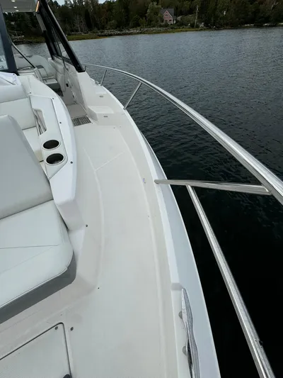 Harley Quinn Yacht Photos Pics 