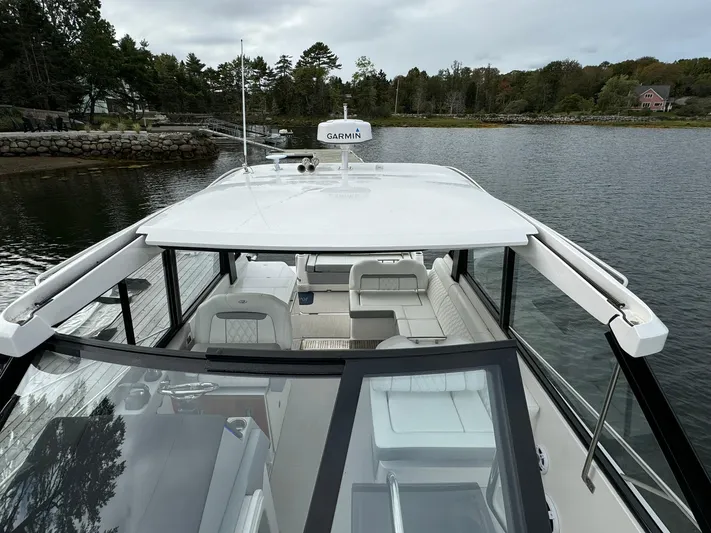 Harley Quinn Yacht Photos Pics 