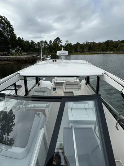 Harley Quinn Yacht Photos Pics 