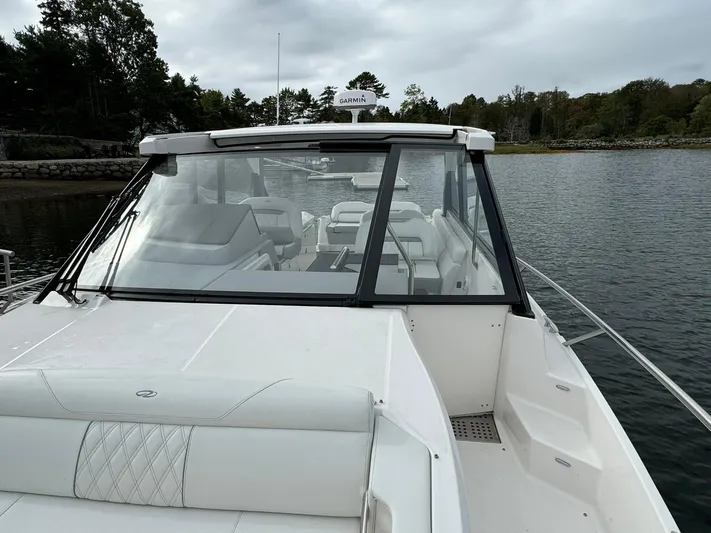 Harley Quinn Yacht Photos Pics 