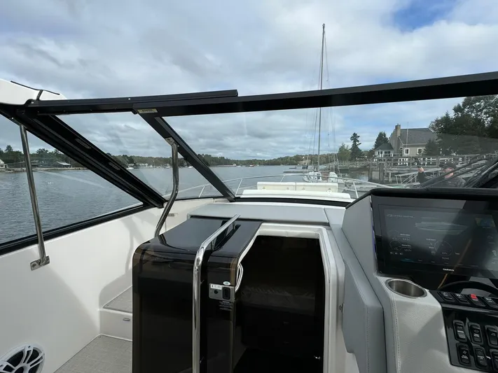 Harley Quinn Yacht Photos Pics 