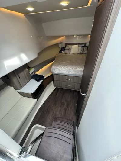 Harley Quinn Yacht Photos Pics 