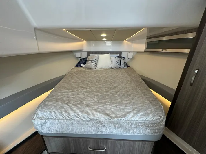 Harley Quinn Yacht Photos Pics 