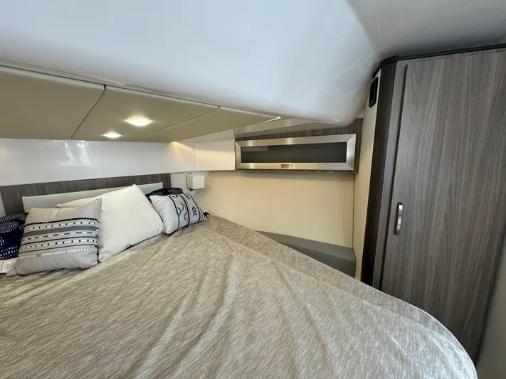 Harley Quinn Yacht Photos Pics 