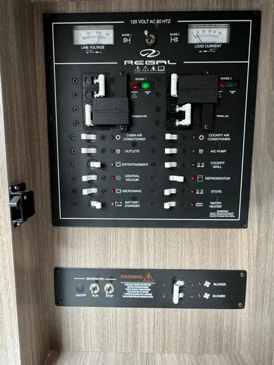 Harley Quinn Yacht Photos Pics 