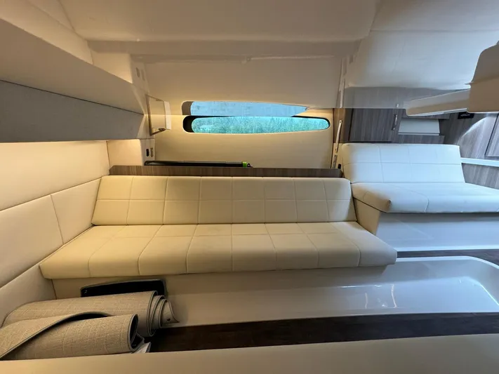 Harley Quinn Yacht Photos Pics 