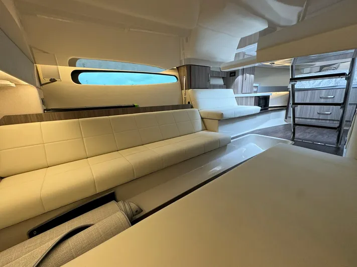 Harley Quinn Yacht Photos Pics 