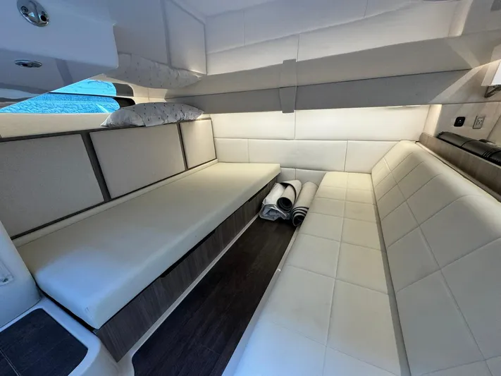 Harley Quinn Yacht Photos Pics 