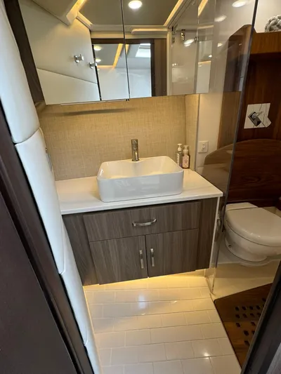 Harley Quinn Yacht Photos Pics 