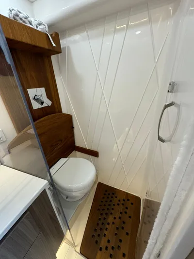 Harley Quinn Yacht Photos Pics 