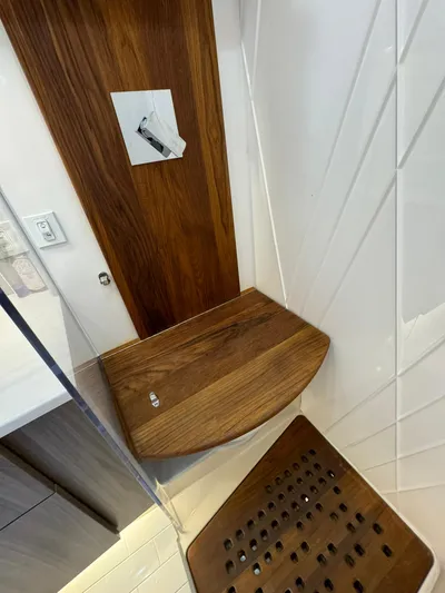 Harley Quinn Yacht Photos Pics 