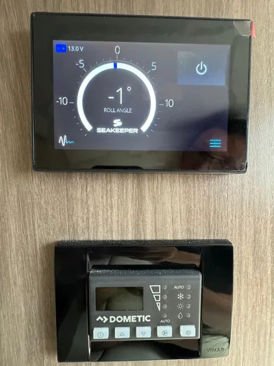 Harley Quinn Yacht Photos Pics 