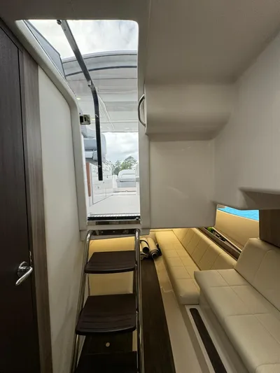 Harley Quinn Yacht Photos Pics 