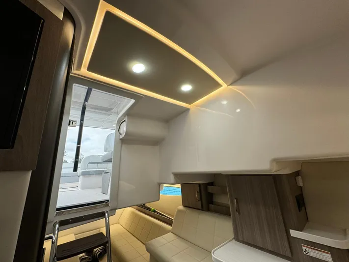 Harley Quinn Yacht Photos Pics 